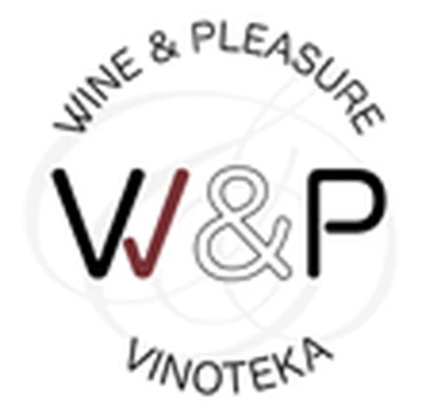 Wine & Pleasure d.o.o. logo