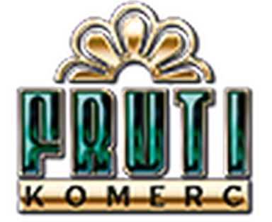 Fruti-Komerc logo