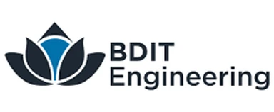 BDIT Engineering d.o.o. logo