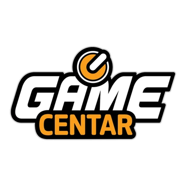 Game Centar d.o.o. logo