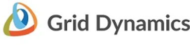 Grid Dynamics logo