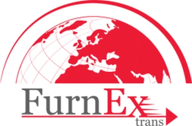 FurnEx Trans logo
