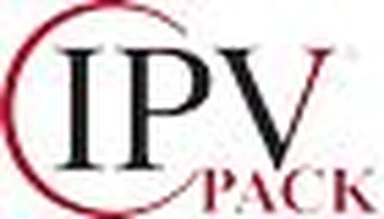 IPV Pack logo