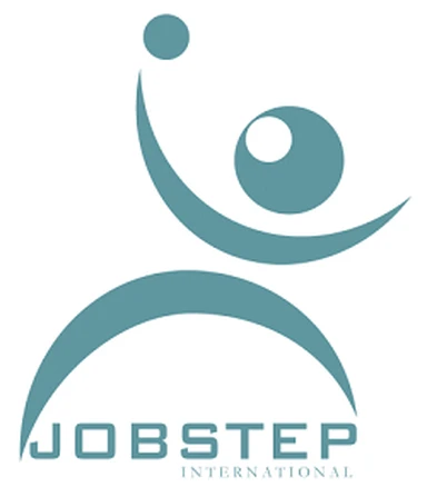 Jobstep International d.o.o. logo