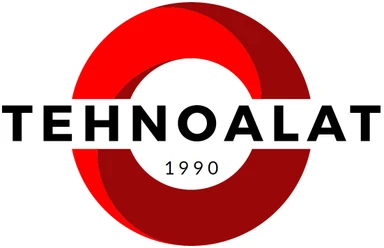 Tehnoalat d.o.o. logo