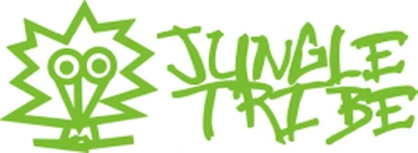 Jungle Travel logo