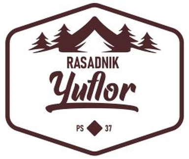 Yuflor d.o.o. logo