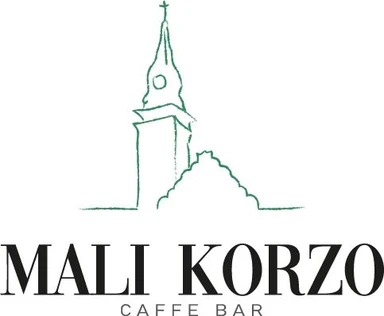 Kafe Mali Korzo logo