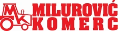 Milurović komerc d.o.o. logo