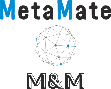 META MATE j.d.o.o. logo