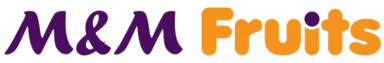 M&M Fruits d.o.o. logo