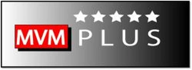 MVM Plus d.o.o. logo