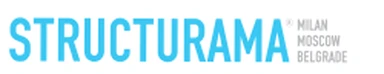 Structurama East d.o.o. logo