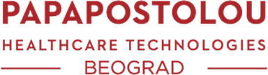 Papapostolou d.o.o. logo
