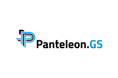 Panteleon d.o.o. logo