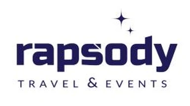 Rapsody travel d.o.o. logo