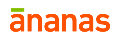 Ananas E-commerce logo