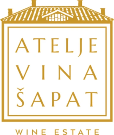 Barik d.o.o. - Atelje vina Šapat logo