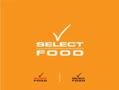 Select Food d.o.o. logo