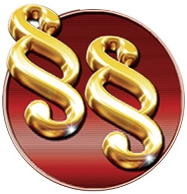 Paragraf Lex d.o.o. logo