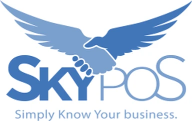 Nav Soft d.o.o. - Sky POS logo