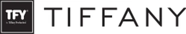 Tiffany Production logo