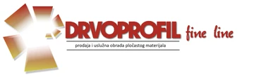 Drvoprofil Fine Line d.o.o. logo