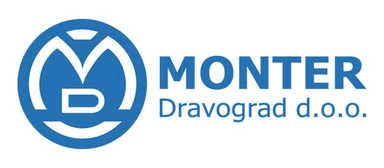 Monter Dravograd d.o.o. logo
