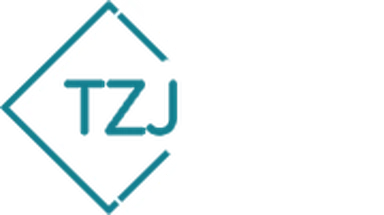 TZJ ARCH logo