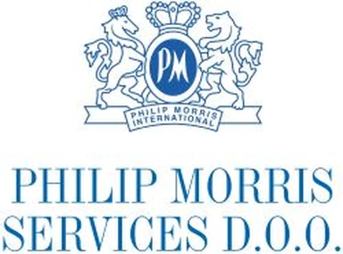 Philip Morris Services d.o.o. logo