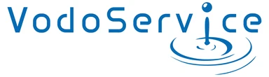 Vodoservice d.o.o. logo