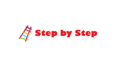 PU ABC step by step logo
