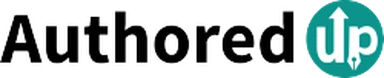 TalentKit d.o.o. - AuthoredUp logo