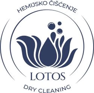 Lotos Dry Cleaning d.o.o. logo