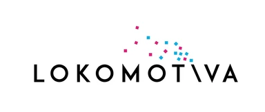 I&F Lokomotiva d.o.o. logo