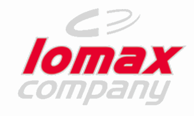 Lomax Company d.o.o. logo
