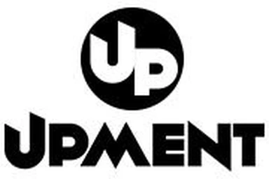 Upment d.o.o. logo