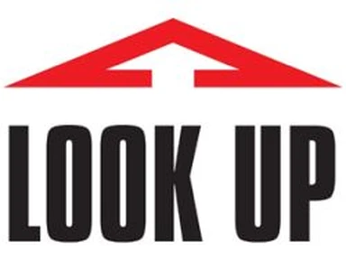 Look Up d.o.o. logo