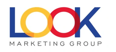 LOOK Marketing logo