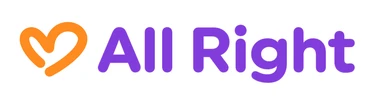 AllRight logo