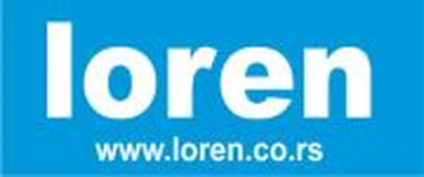 Loren d.o.o. logo
