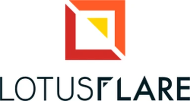 Lotus Flare logo