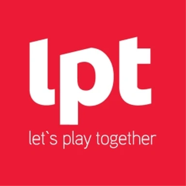 LPT d.o.o. logo