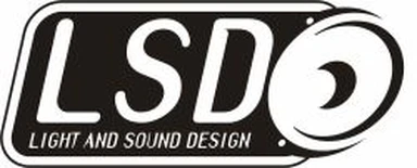 Light and Sound Design d.o.o. logo