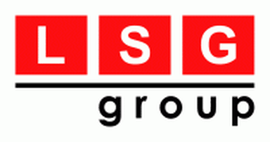 LSG Building Solutions d.o.o. logo