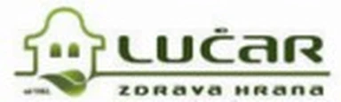 Lučar d.o.o. logo
