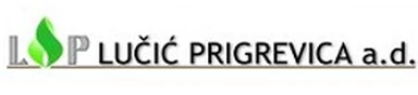 Lučić - Prigrevica a.d. logo
