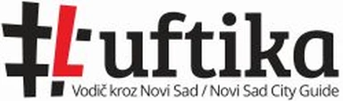 Luftika.rs logo