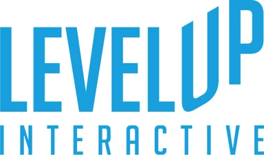 Level Up Interactive d.o.o. logo