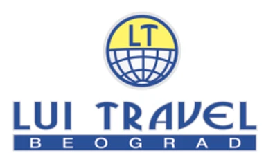 Lui Travel d.o.o. logo